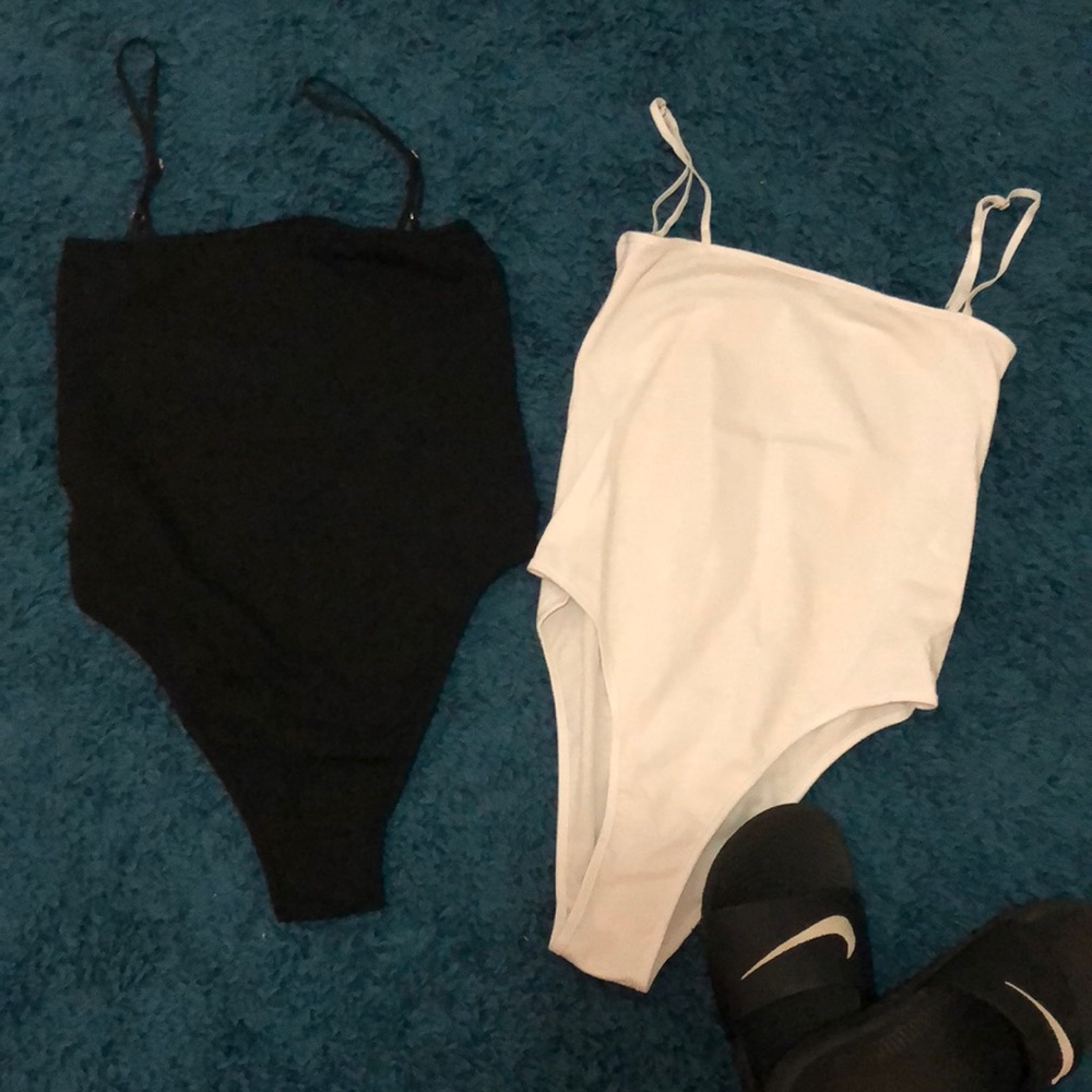 Bodysuits